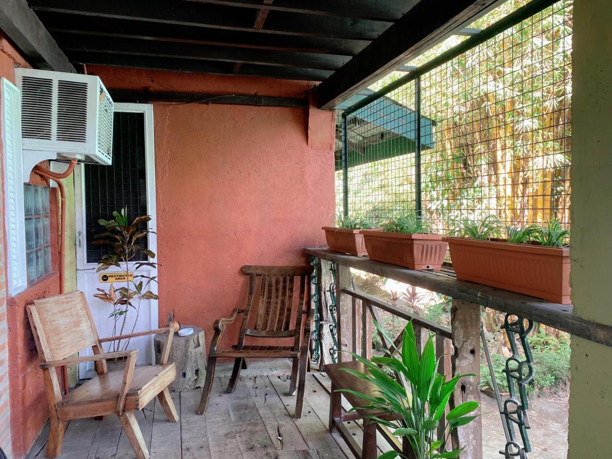 Casa San Pablo B & B Exterior foto